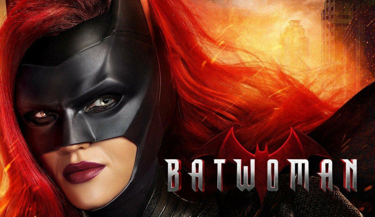 The Batwoman pilot is mediocre; and its #1 strength?